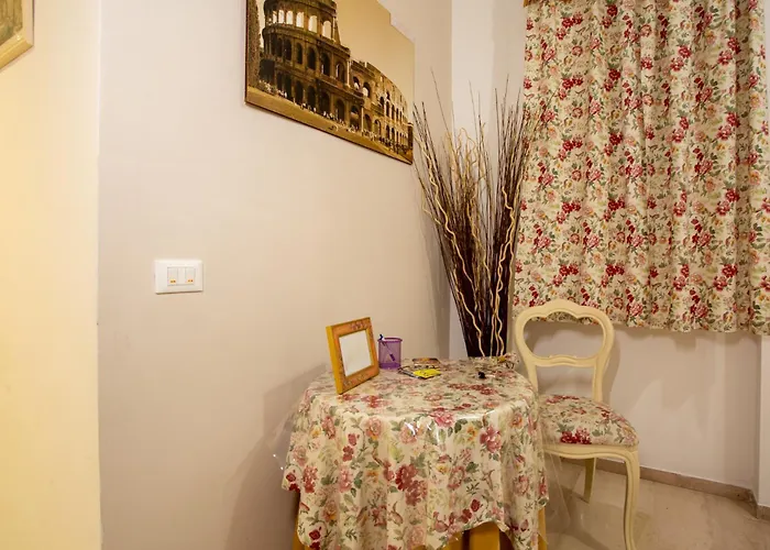 Bed & Breakfast Vatican Station Rome