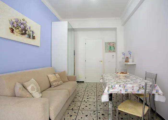 Vatican Station Bed & Breakfast Rome