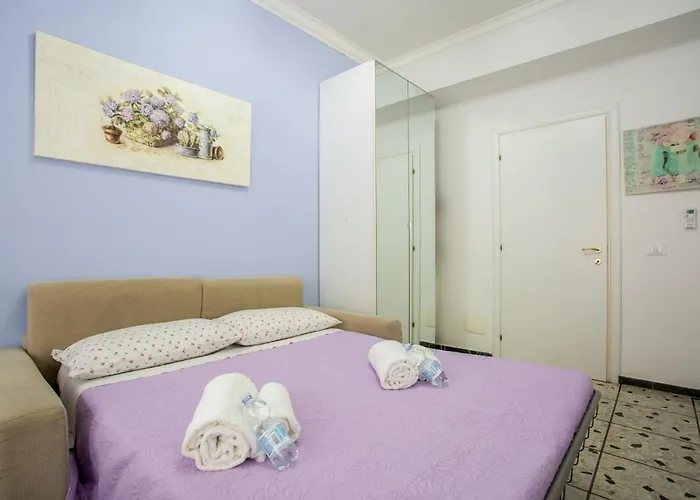 Bed & Breakfast Vatican Station Rome
