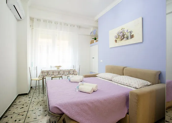 Vatican Station Bed & Breakfast Rome