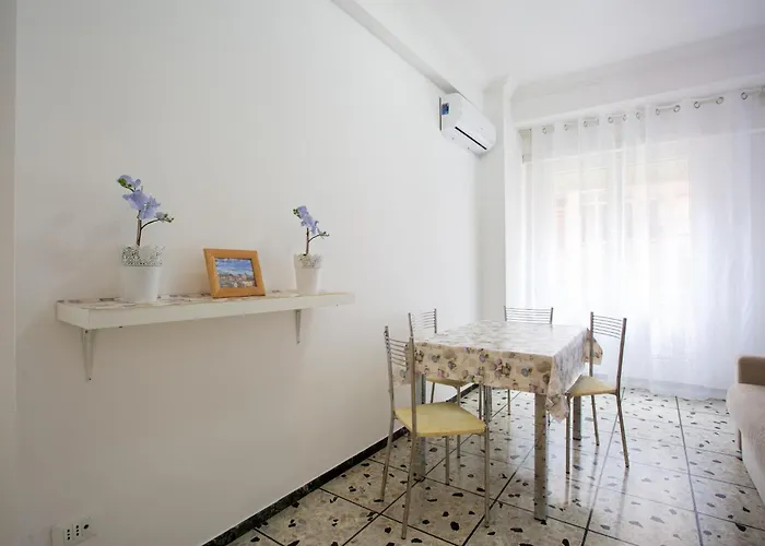 Vatican Station Bed & Breakfast Rome