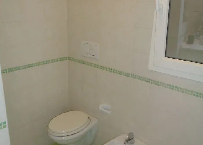 Vatican Station Bed & Breakfast Rome