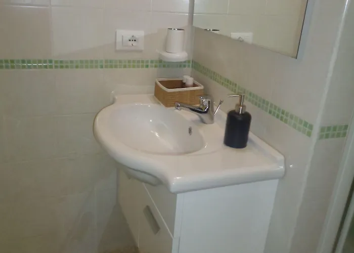 Vatican Station Bed & Breakfast Rome
